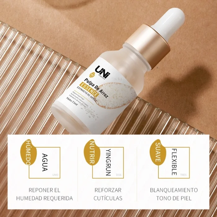 Serum con Acido Hilauronico