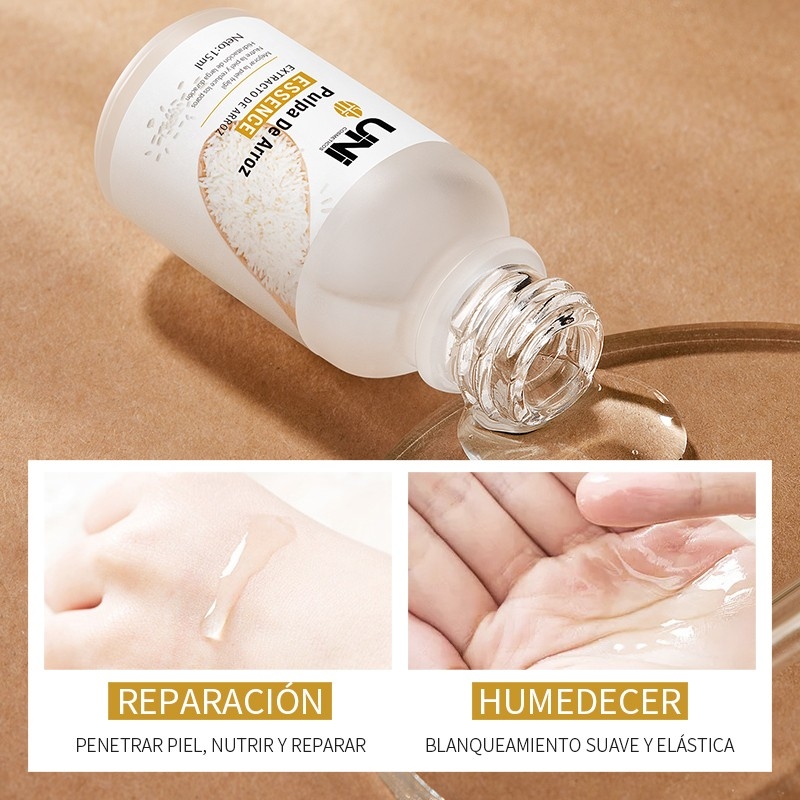 Serum con Acido Hilauronico - Imagen 2