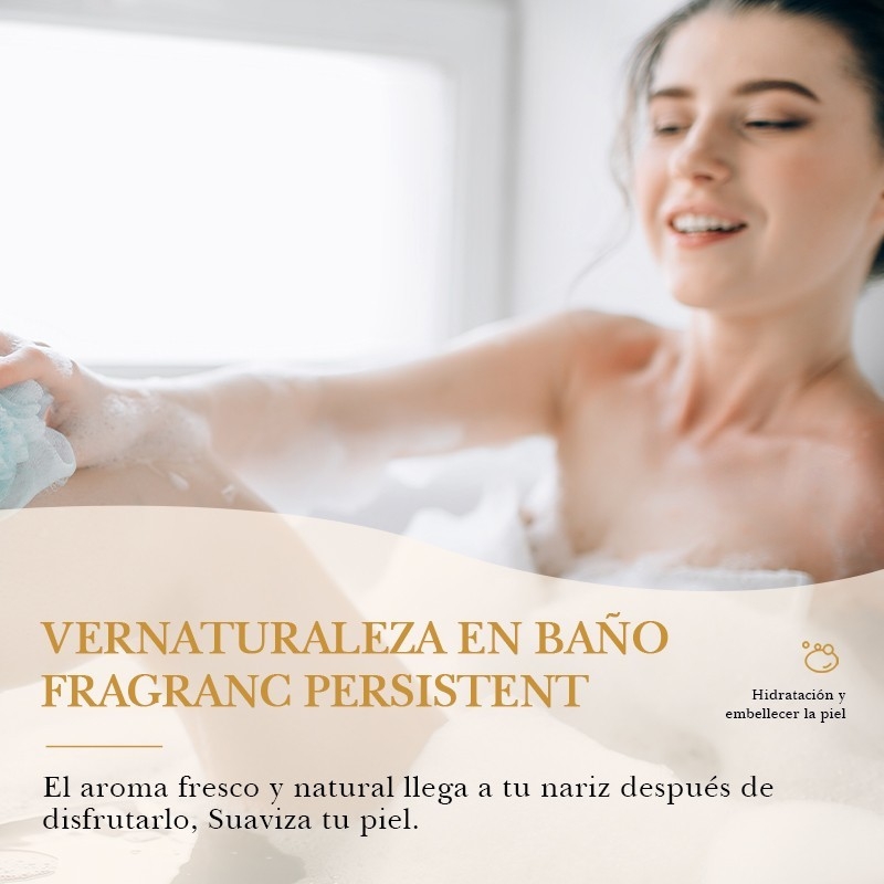 Jabon de Arroz para Rostro y Cuerpo Limpieza Profunda - Imagen 6