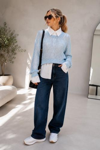 Sweater Hilo Merie
