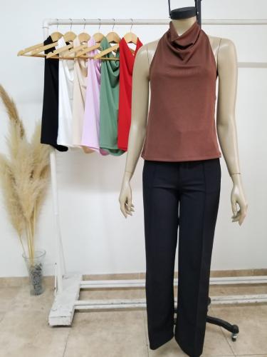 Musculosa Vera