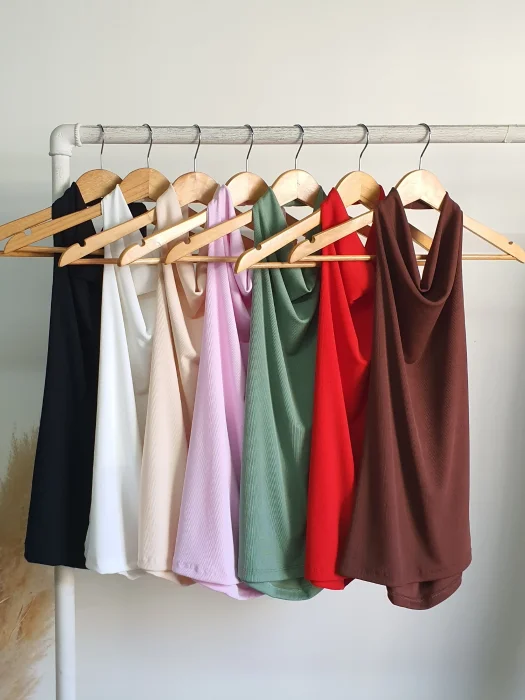 Musculosa Vera