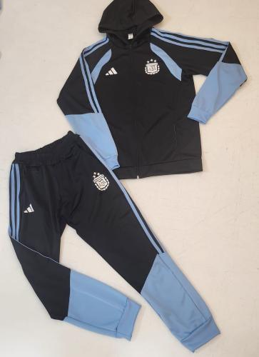 Conjunto de Hombre Frizado Af