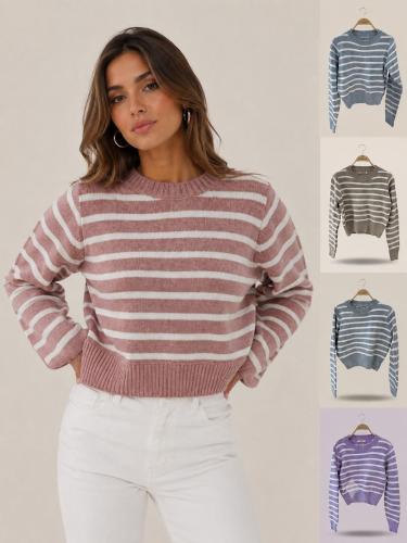 Sweters Rayado