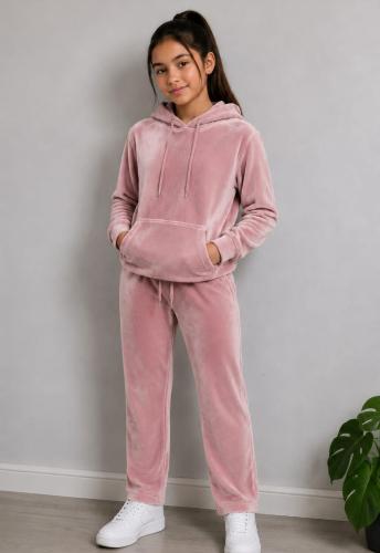 Conjunto Plush Bifas Nenas