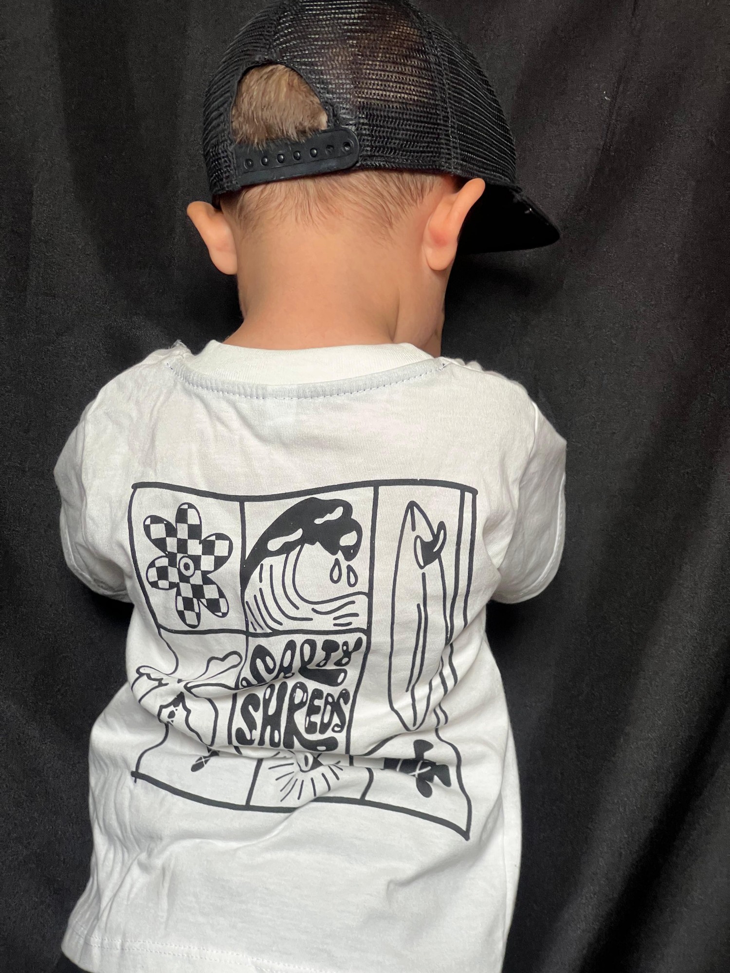 Remera Surf - Imagen 1