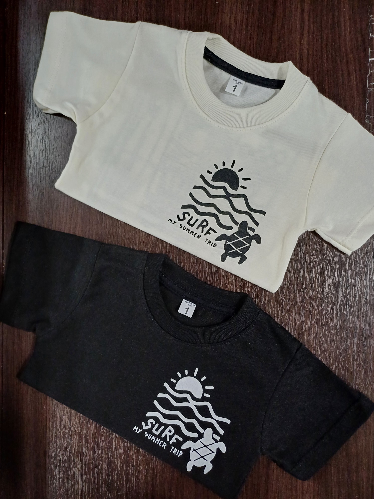 Remera Surf - Imagen 2