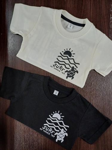 Remera   Surf - Miniatura 2