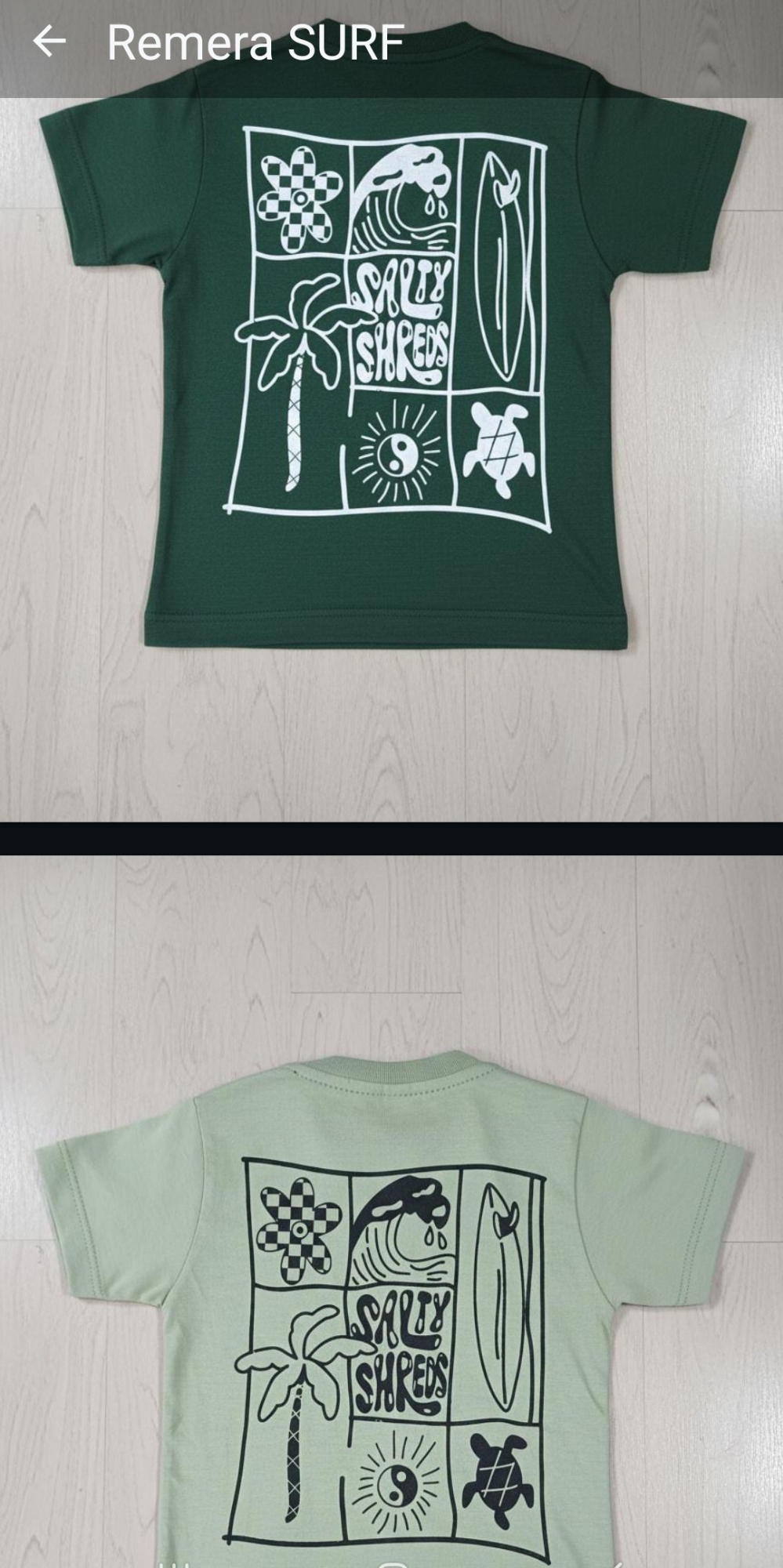 Remera Surf - Imagen 3