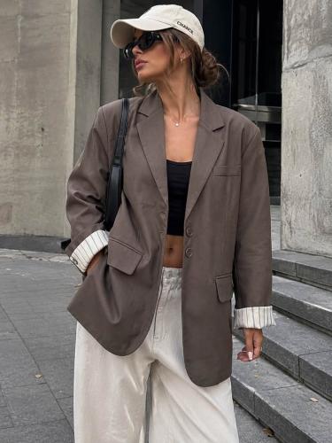 Blazer Oversize