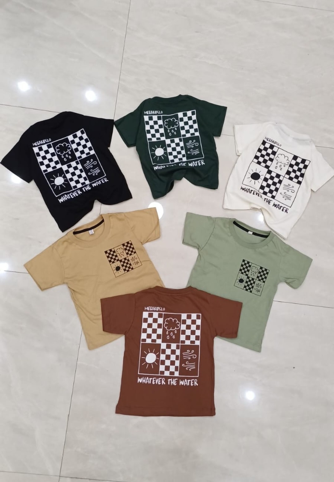 Remera Estación - Imagen 1