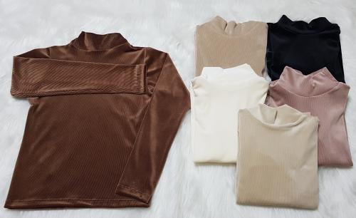 Polera de Morley Plush