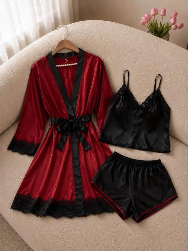 Set Pijama