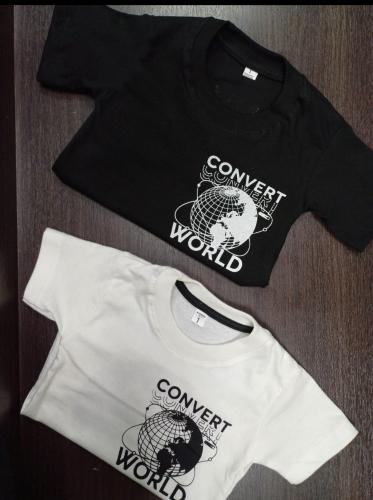 Remera World - Miniatura 2