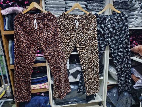 Pantalon Pijama