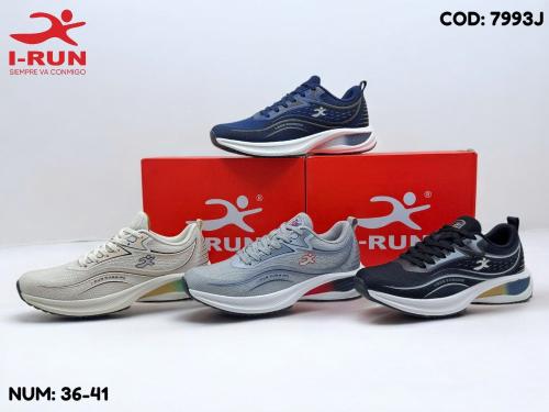 Zapatillas Irun