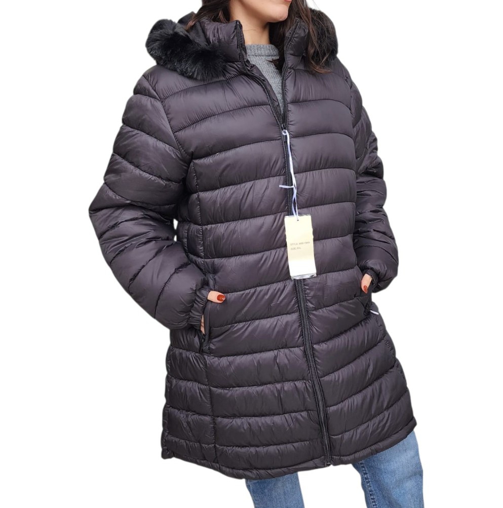 Campera Hhp Talle Especial - Imagen 1