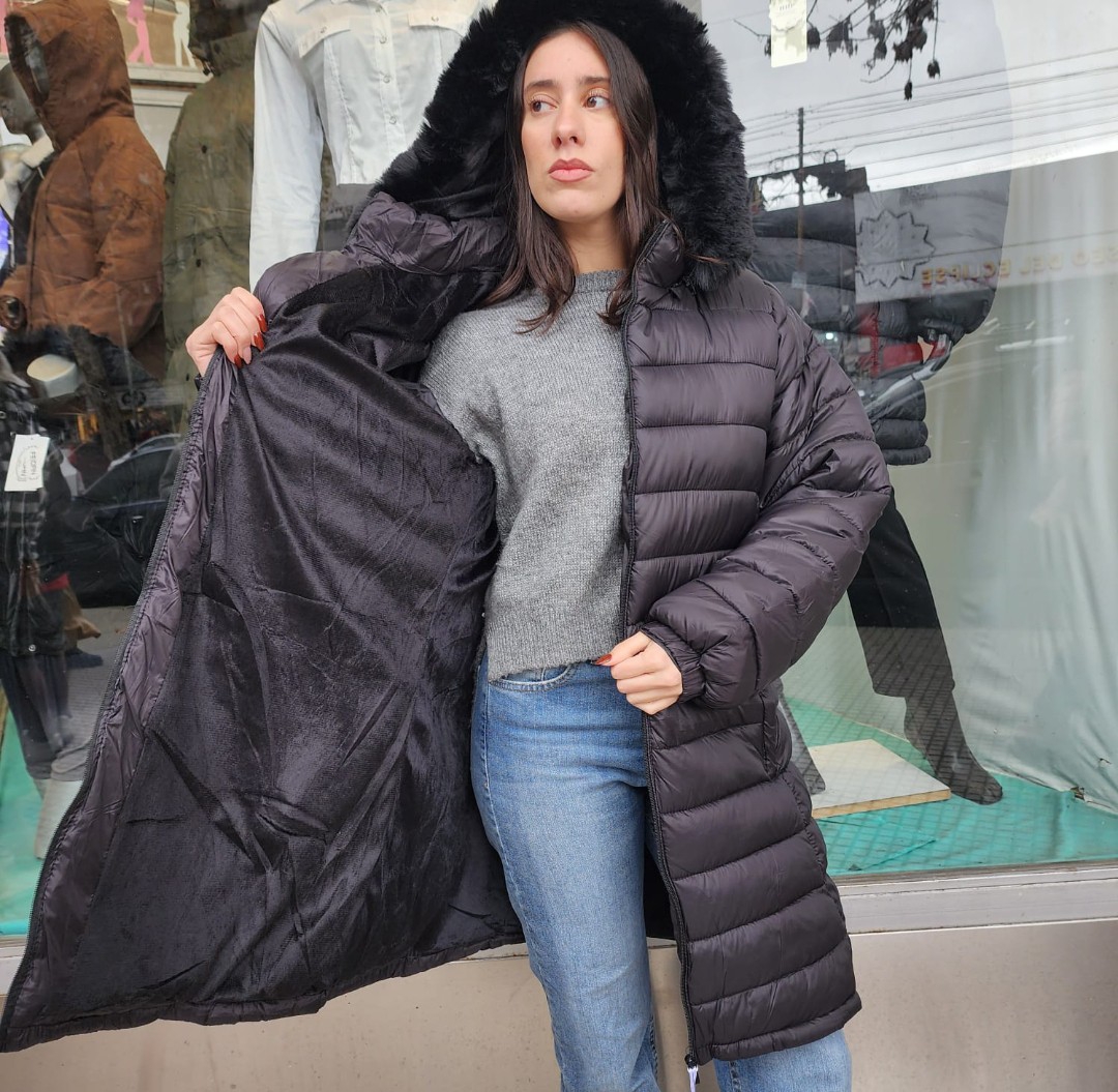 Campera Hhp Talle Especial - Imagen 2