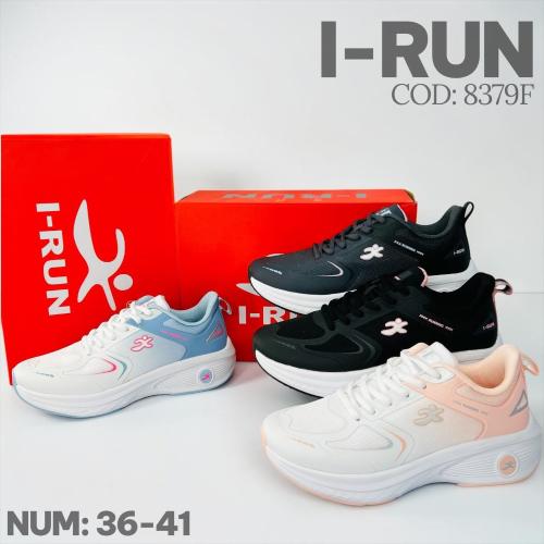 Zapatillas Irun