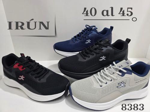 Zapatilla Irun