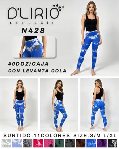 Calza Batick