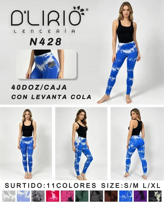 Calza Batick