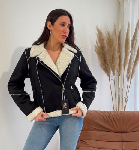 Campera Gamulan