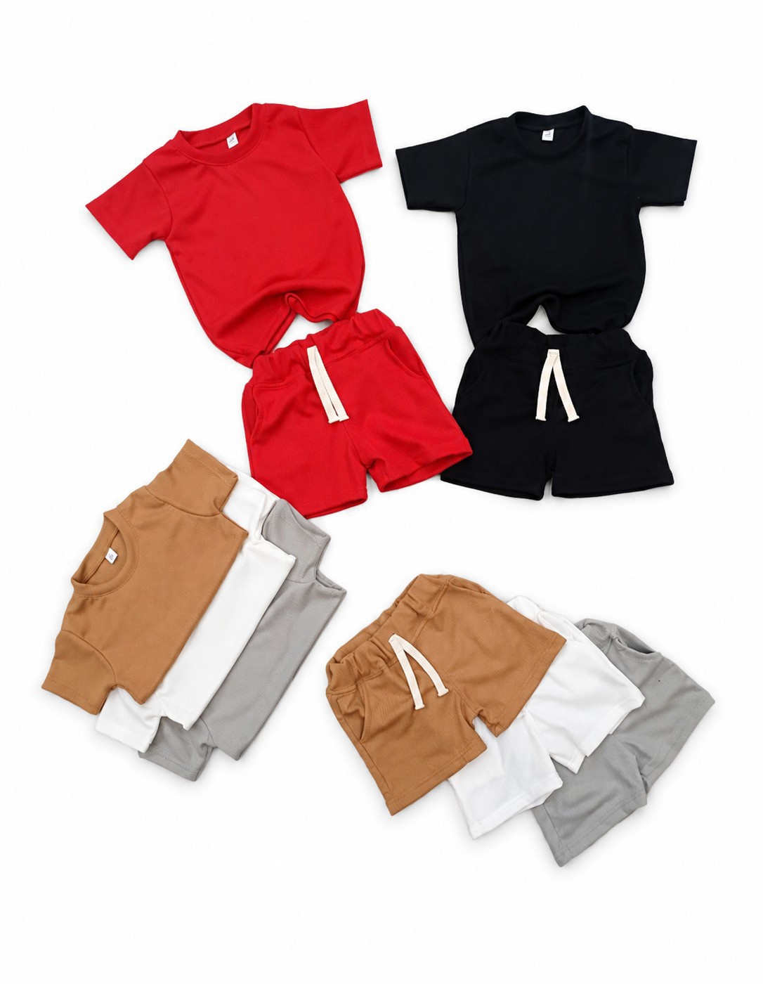Conjunto Waffle - Imagen 1