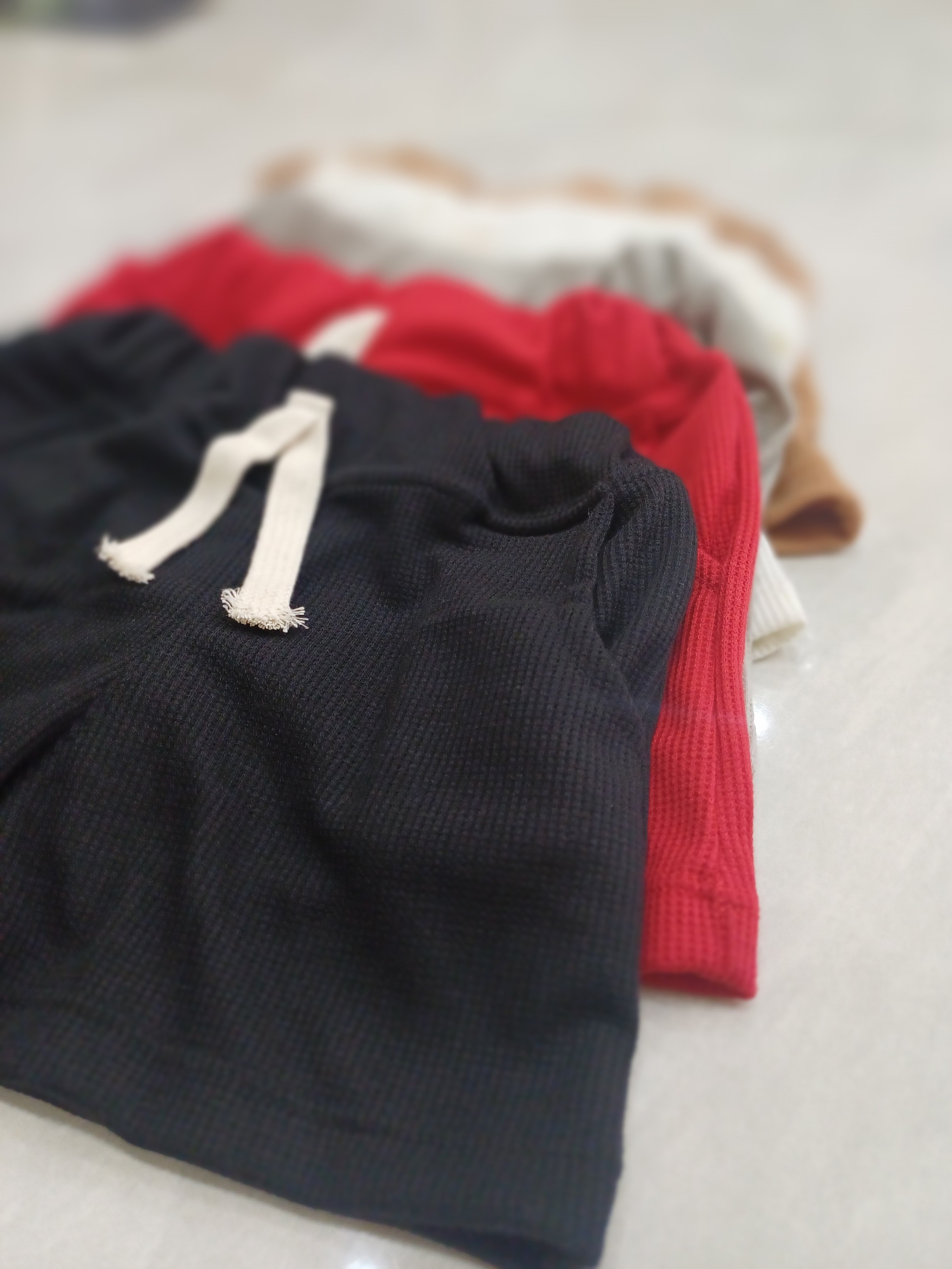 Conjunto Waffle - Imagen 2