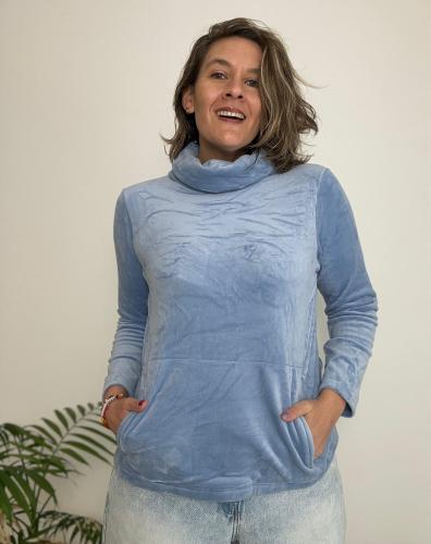 Polera Dakota