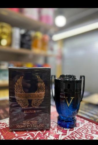 Perfumes Disponibles