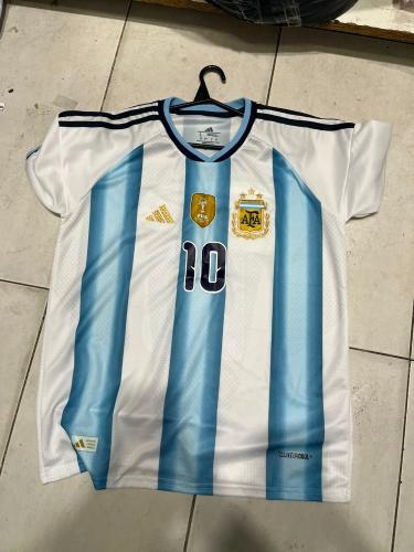 Camiseta de Argentina