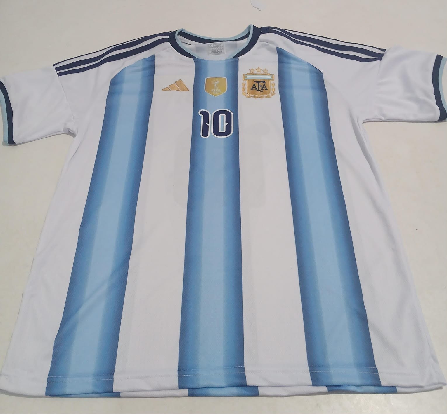 Camiseta de Argentina - Imagen 3