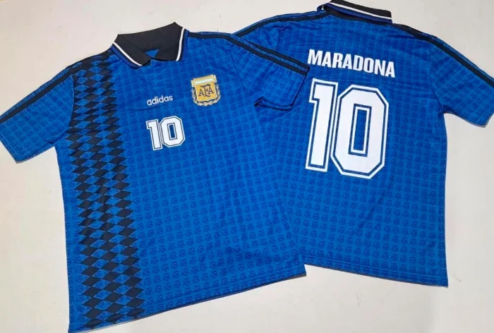 Camiseta Argentina 94