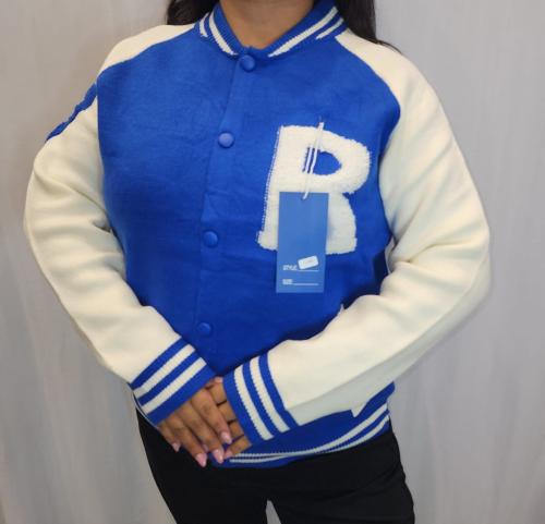 Sweater Universitario