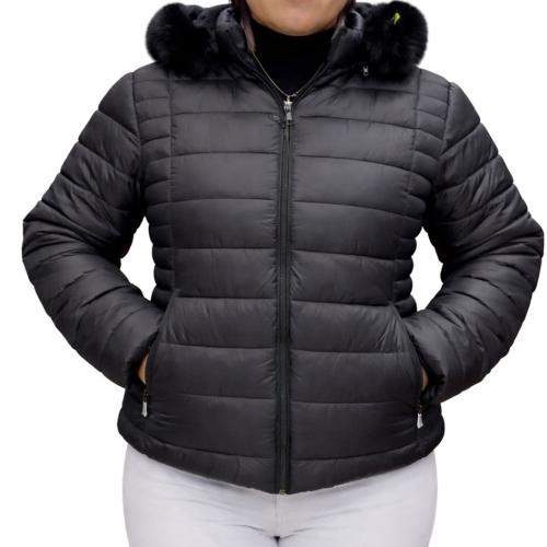 Campera Talles Especiales