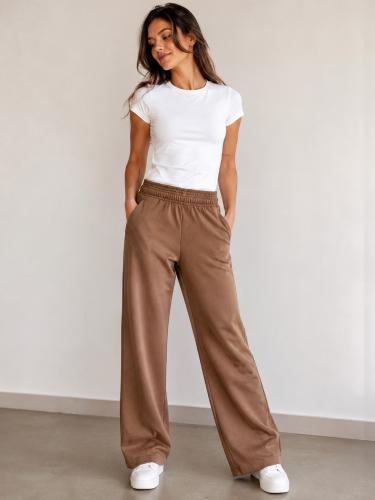 Pantalón Plush