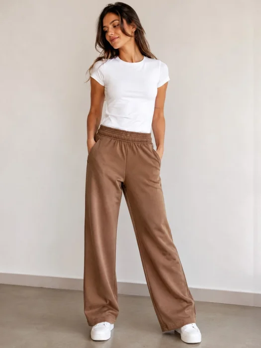 Pantalón Plush