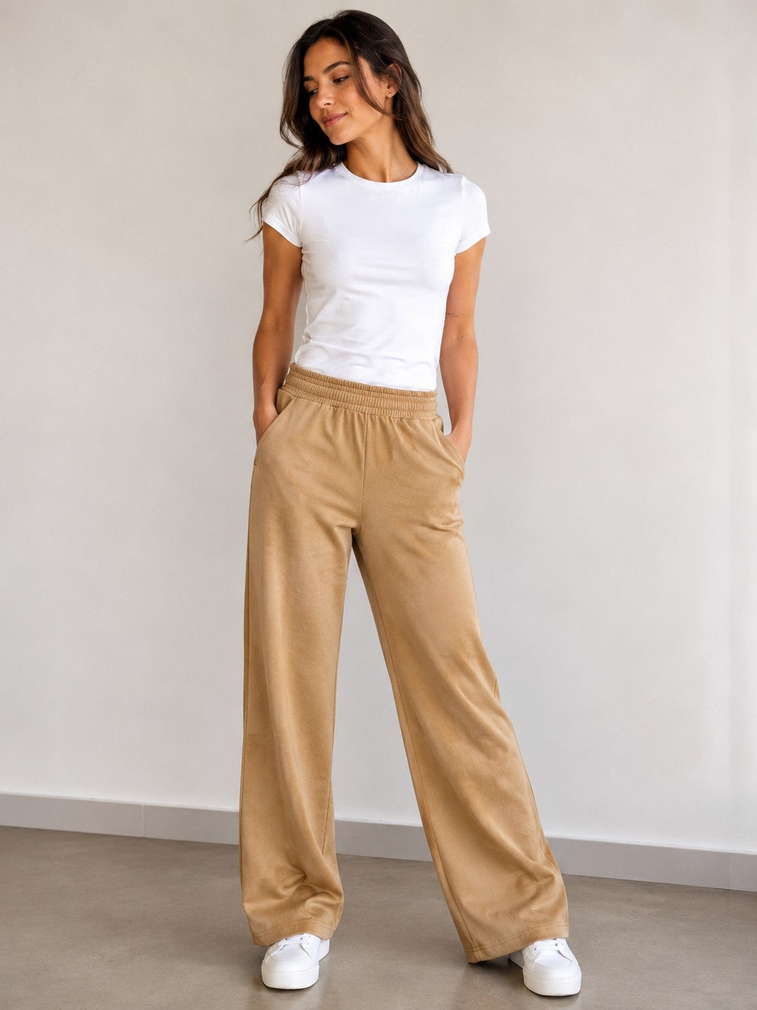 Pantalón Plush - Imagen 3