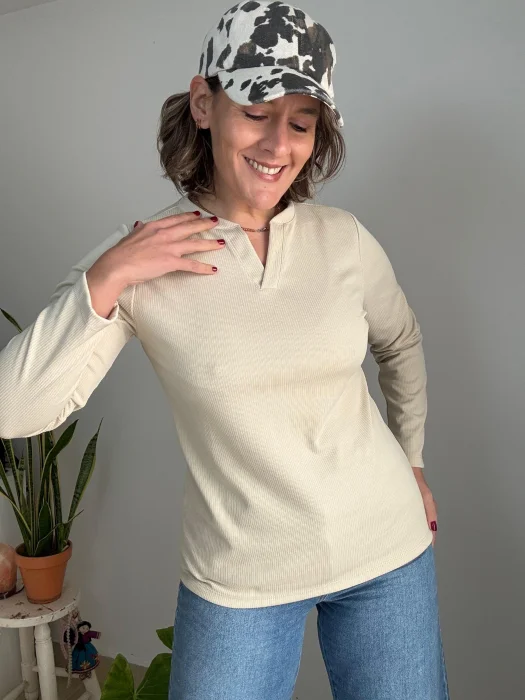 Remera Noelia
