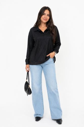 Chomba Cuello Polo