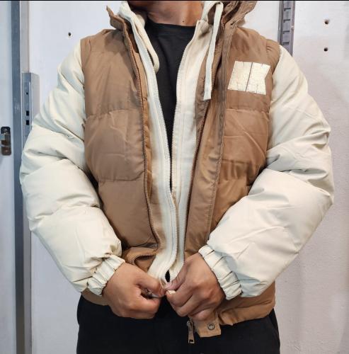 Campera Urus