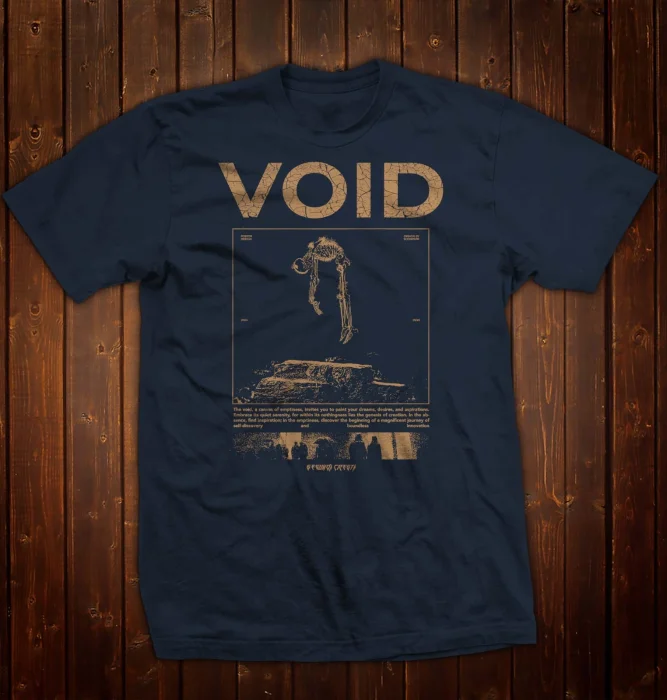 Remeras Estampada