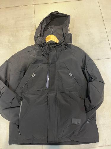 Campera Térmica Hombre por Docena - Miniatura 5