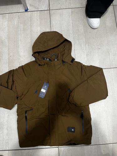 Campera Térmica Hombre por Docena - Miniatura 7