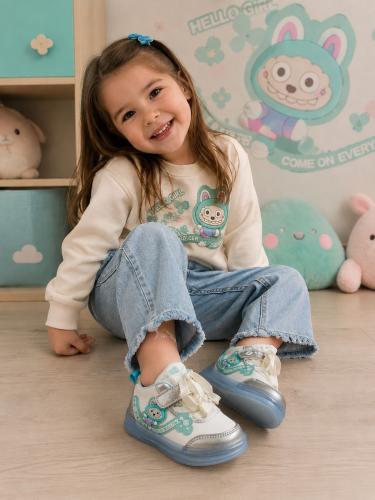Zapatillas Labubu Led