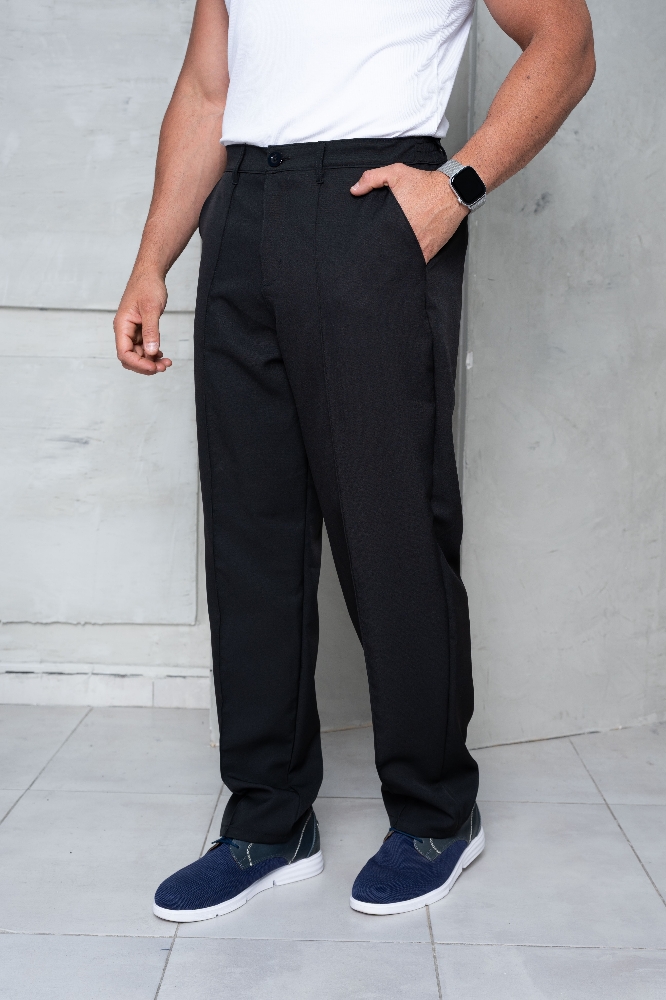 Pantalón Sastrero Baggi - Imagen 3