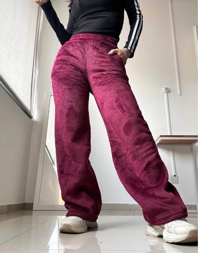 Pantalon Palazo