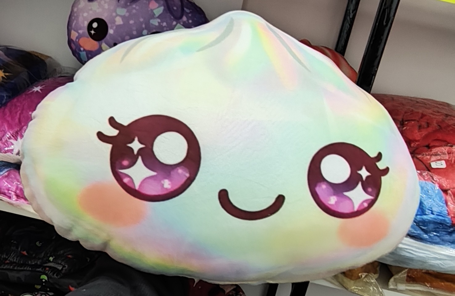 Peluche Dumpling Grande - Imagen 2