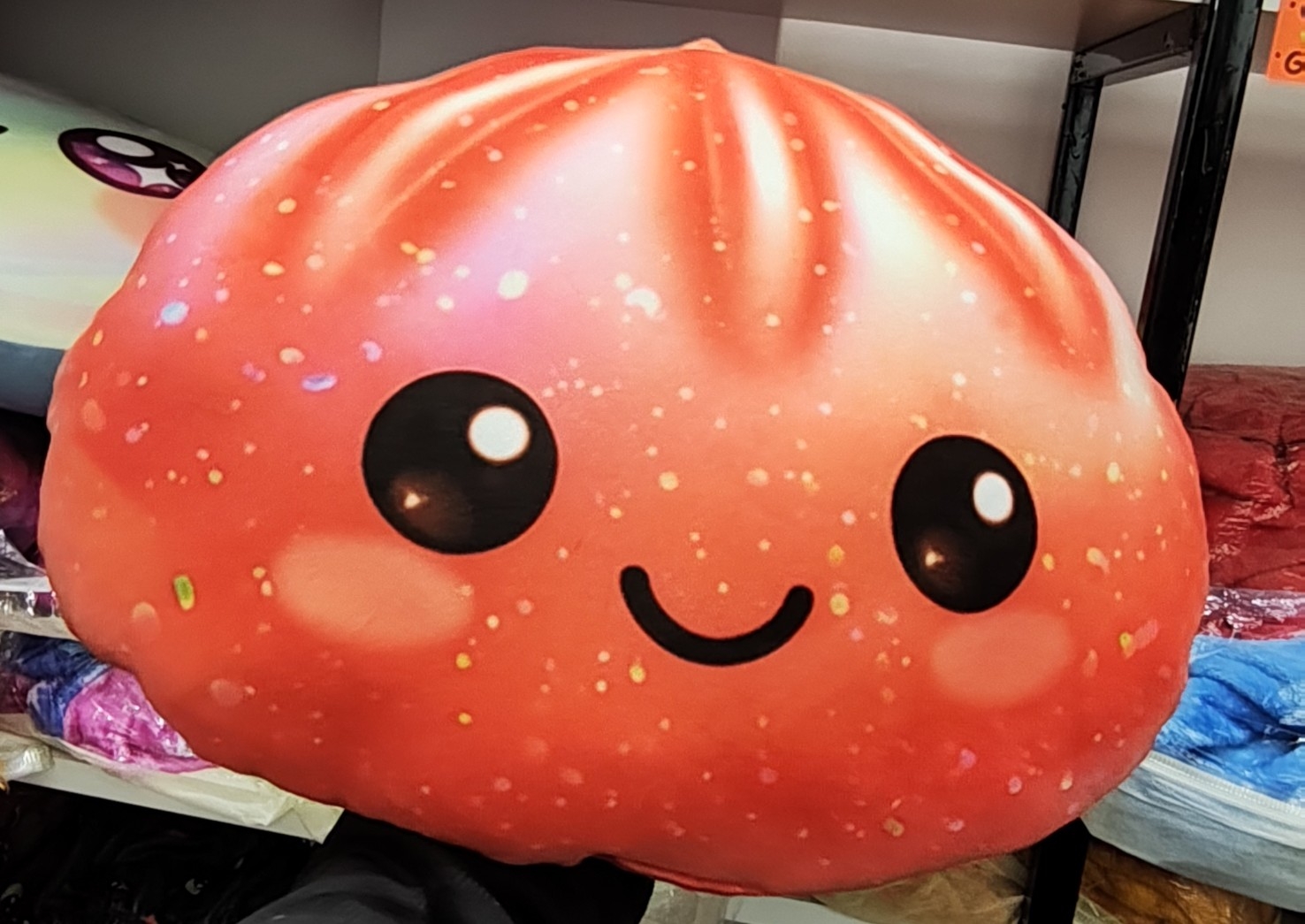 Peluche Dumpling Grande - Imagen 3
